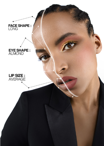 Makeup Stylist YSL Beauty UK